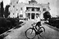 KING FAISAL II
